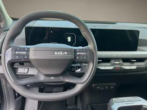 Kia EV5 81 kWh Earth 4x4