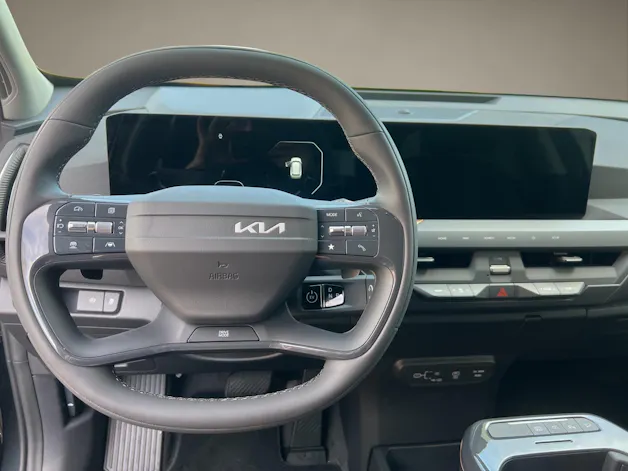 Kia EV5 81 kWh Earth 4x4