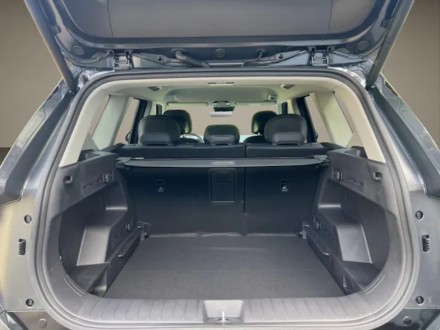Kia EV5 81 kWh Earth 4x4