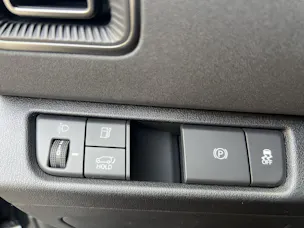 Kia EV5 81 kWh Earth 4x4