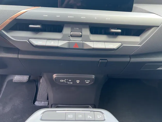 Kia EV5 81 kWh Earth 4x4