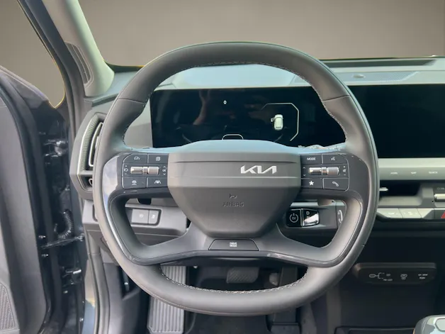 Kia EV5 81 kWh Earth 4x4