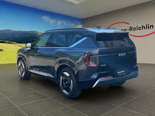 Kia EV5 81 kWh Earth 4x4