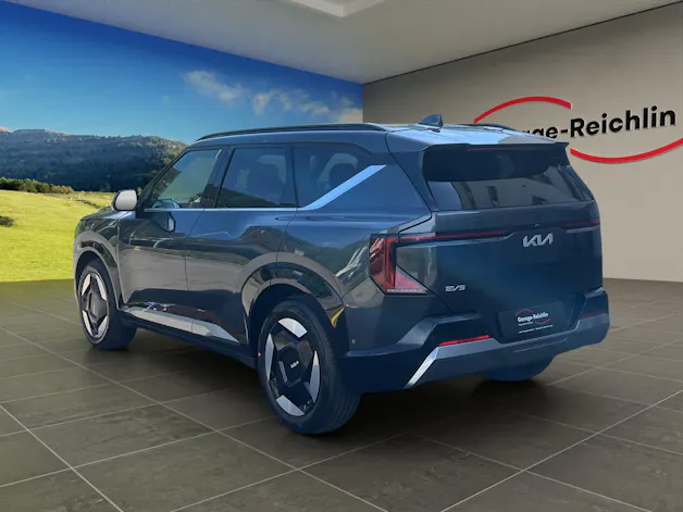 Kia EV5 81 kWh Earth 4x4