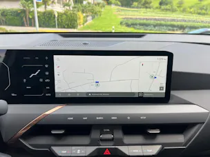 Kia EV5 81 kWh Earth 4x4