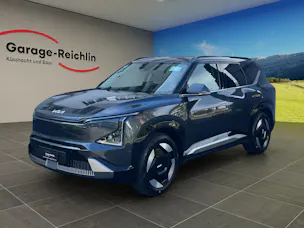 Kia EV5 81 kWh Earth 4x4