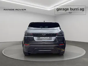 Land Rover Range Rover Evoque 1.5 T 270e Hoxton Edition