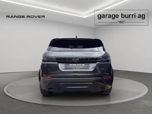 Land Rover Range Rover Evoque 1.5 T 270e Hoxton Edition