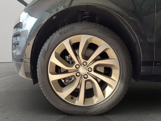 Land Rover Range Rover Evoque 1.5 T 270e Hoxton Edition