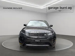 Land Rover Range Rover Evoque 1.5 T 270e Hoxton Edition