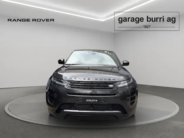 Land Rover Range Rover Evoque 1.5 T 270e Hoxton Edition