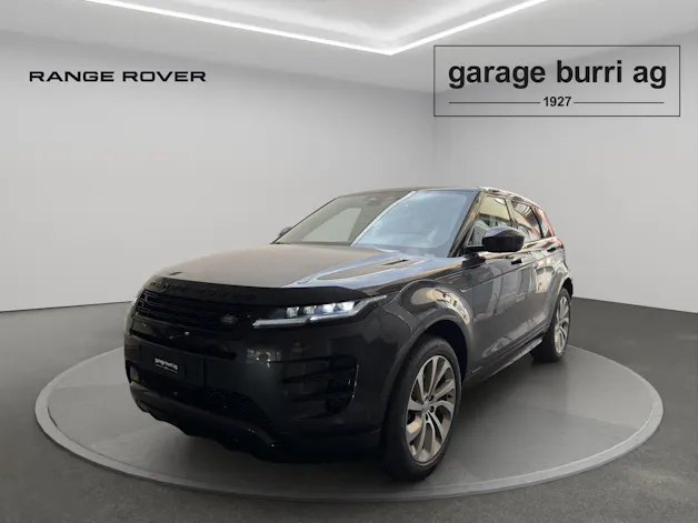 Land Rover Range Rover Evoque 1.5 T 270e Hoxton Edition