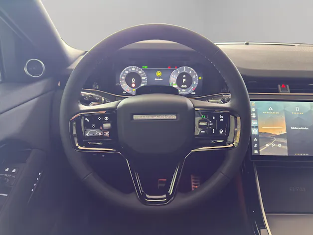 Land Rover Range Rover Evoque 1.5 T 270e Hoxton Edition