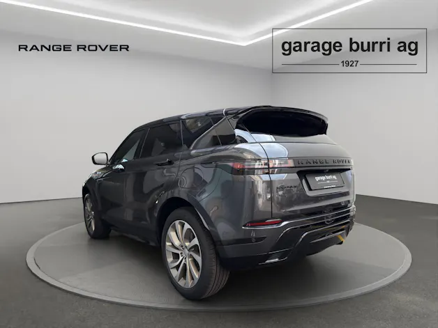Land Rover Range Rover Evoque 1.5 T 270e Hoxton Edition