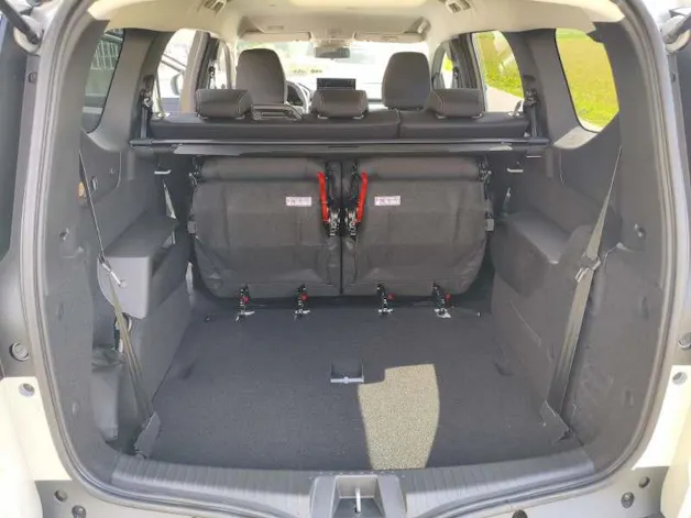 DACIA Jogger 1.8 Hybrid Extreme 7P