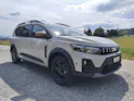 DACIA Jogger 1.8 Hybrid Extreme 7P