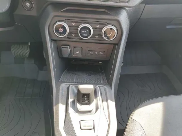 DACIA Jogger 1.8 Hybrid Extreme 7P