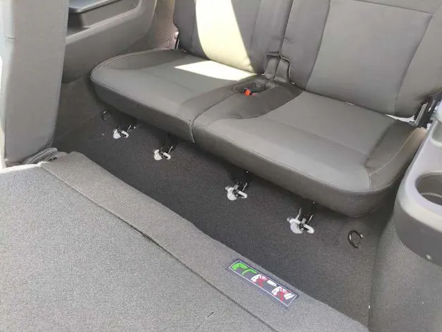 DACIA Jogger 1.8 Hybrid Extreme 7P