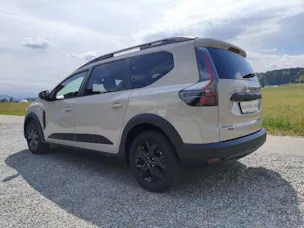 DACIA Jogger 1.8 Hybrid Extreme 7P