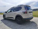 DACIA Jogger 1.8 Hybrid Extreme 7P