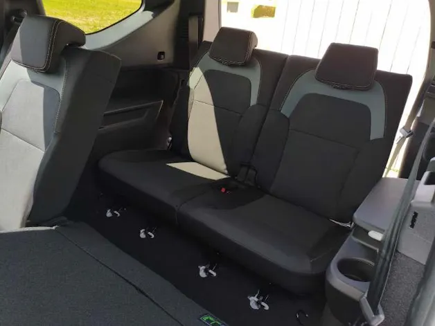 DACIA Jogger 1.8 Hybrid Extreme 7P