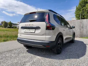DACIA Jogger 1.8 Hybrid Extreme 7P