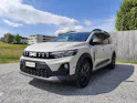 DACIA Jogger 1.8 Hybrid Extreme 7P