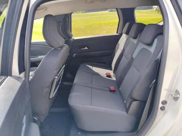 DACIA Jogger 1.8 Hybrid Extreme 7P