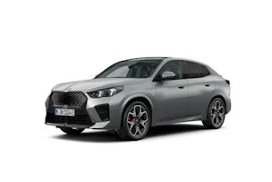 BMW iX2 30 Sport M Pro xDrive U10 (CH) 📍