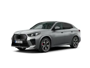 BMW iX2 30 Sport M Pro xDrive U10 (CH) 📍