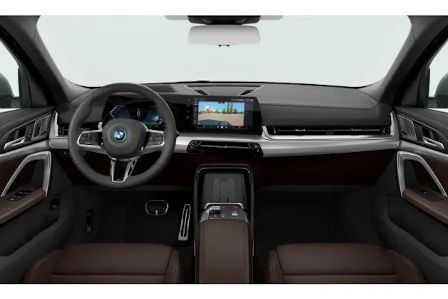BMW iX2 30 Sport M Pro xDrive U10 (CH) 📍