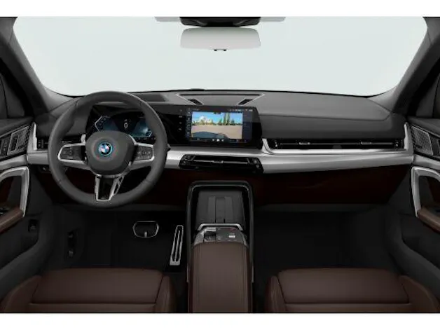 BMW iX2 30 Sport M Pro xDrive U10 (CH) 📍