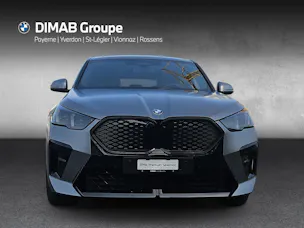 BMW iX2 30 Sport M Pro xDrive U10 (CH)
