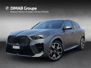 BMW iX2 30 Sport M Pro xDrive U10 (CH)