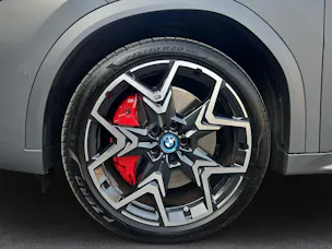 BMW iX2 30 Sport M Pro xDrive U10 (CH)