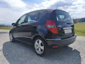 MERCEDES-BENZ A 180 Selection