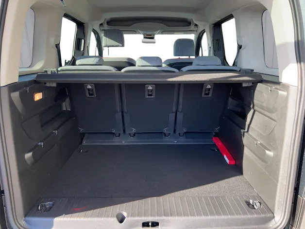 CITROEN Berlingo 1.5 BlueHDi 130 Edition 30