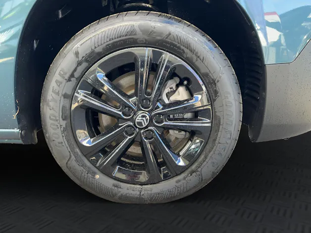CITROEN Berlingo 1.5 BlueHDi 130 Edition 30
