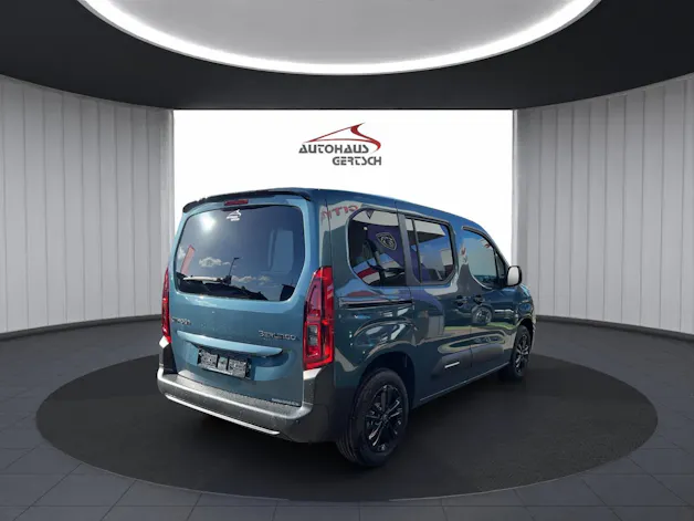 CITROEN Berlingo 1.5 BlueHDi 130 Edition 30