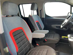 CITROEN Berlingo 1.5 BlueHDi 130 Edition 30