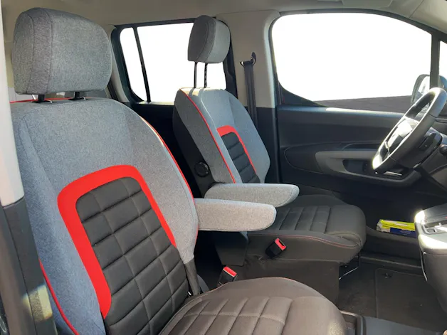 CITROEN Berlingo 1.5 BlueHDi 130 Edition 30