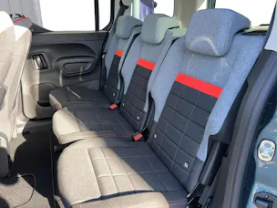 CITROEN Berlingo 1.5 BlueHDi 130 Edition 30