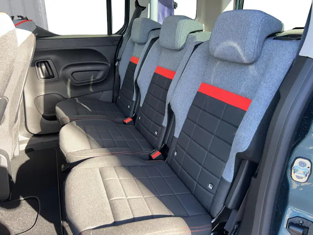 CITROEN Berlingo 1.5 BlueHDi 130 Edition 30