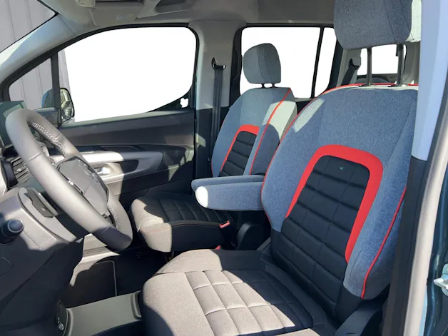 CITROEN Berlingo 1.5 BlueHDi 130 Edition 30