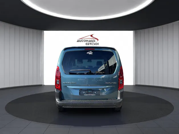 CITROEN Berlingo 1.5 BlueHDi 130 Edition 30