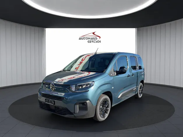 CITROEN Berlingo 1.5 BlueHDi 130 Edition 30