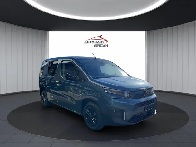 CITROEN Berlingo 1.5 BlueHDi 130 Edition 30