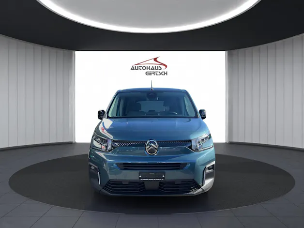 CITROEN Berlingo 1.5 BlueHDi 130 Edition 30