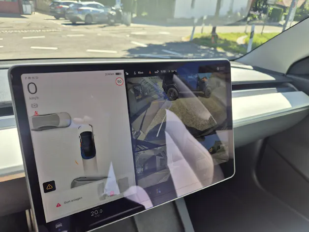 Tesla Model 3 Performance D 512