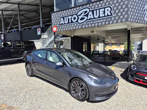 Tesla Model 3 Performance D 512